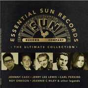 Essential Sun Records: The Ultimate Collection (GRAY MARBLE) , Various Artists