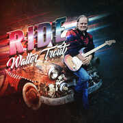Ride , Walter Trout