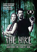 The Hike , Luke Walker