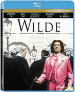 Wilde , Stephen Fry