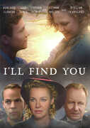 I'll Find You , Stephen Dorff