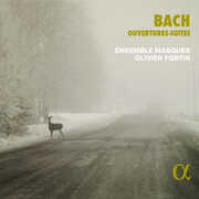 Ouvertures-Suites , Ensemble Masques