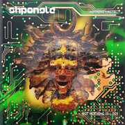 Nothing Lasts... But Nothing Is Lost , Shpongle