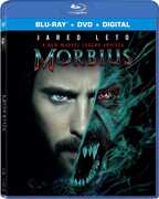 Morbius , Jared Leto