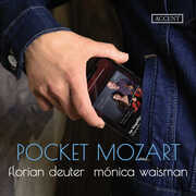 Pocket Mozart , Florian Deuter