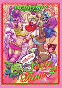 Sexy Time 2 , James Balsamo