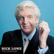 The Convincer , Nick Lowe