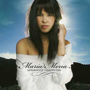 Apparently Unaffected [Import] , Maria Mena