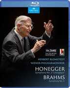 Wiener Philharmoniker Conducted By Herbert , Herbert Blomstedt