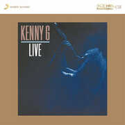 Live , Kenny G