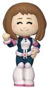 FUNKO VINYL SODA: My Hero Academia - Ochaco (Styles May Vary) (MHA)