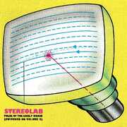 Pulse Of The Early Brain (switched On Volume 5) , Stereolab