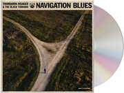 Navigation Blues , Thorbjorn Risager & the Black Tornados