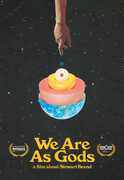 We Are as Gods , Stewart Brand