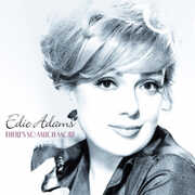 There's So Much More , Edie Adams