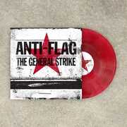 The General Strike , Anti-Flag