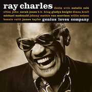 Genius Loves Company , Ray Charles