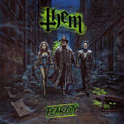 Fear City , Them