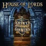 Saints And Sinners , House of Lords
