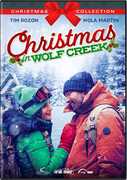 Christmas in Wolf Creek , Art Hindle