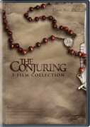 The Conjuring: 3-Film Collection , Patrick Wilson