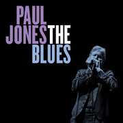 The Blues , Paul Jones