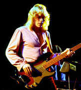 Alive in America , Spirit