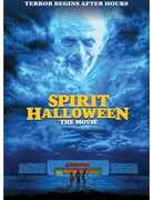 Spirit Halloween: The Movie 