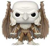 FUNKO POP! VINYL: Spider-Man - Across The Spider Verse - Medieval Vulture 