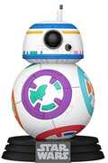 Funko POP! STAR WARS: Pride 2023 - BB-8