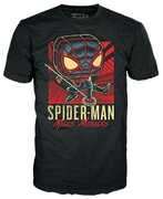 FUNKO BOXED TEE: Gamerverse - Miles M - 3XL