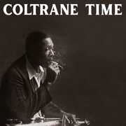 Coltrane Time , John Coltrane