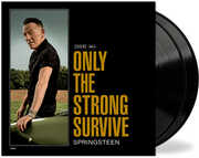 Only The Strong Survive , Bruce Springsteen