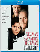 Twilight , Paul Newman