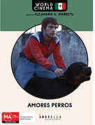 Amores Perros [Import] , Emilio Echevarria