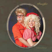 Conditions Of My Parole , Puscifer