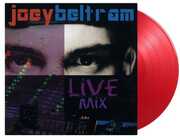 Live Mix - Limited 180-Gram Translucent Red Colored Vinyl with Bonus Tracks [Import] , Joey Beltram