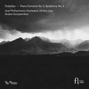 Piano Concerto No. 2 , Dmitry Liss
