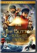 Jim Button: Jim Button And Luke the Engine Driver/ Jim Button And The Wild 13
