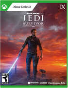 Star Wars Jedi: Survivor for Xbox Series X S