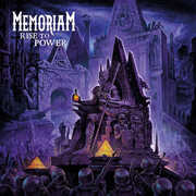 Rise To Power (Purple Vinyl) , Memoriam