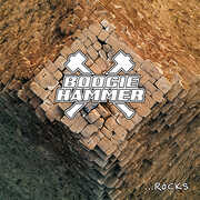 Rocks , Boogie Hammer