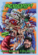 Acid Bath Productions, Volume 6 