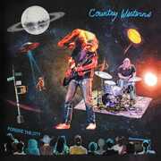 Forgive The City , Country Westerns