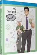 My Senpai Is Annoying: The Complete Season 