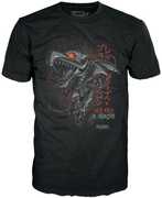 FUNKO BOXED TEE: Yu-Gi-Oh! - Rd Eyes B. Dragon - 3XL