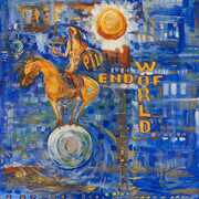 End Of World , Public Image Ltd