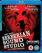 Berberian Sound Studio [Import] , Toby Jones