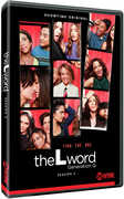 The L Word: Generation Q: Season 3 , Jennifer Beals