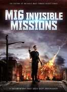 Mi6 Invisible Missions 